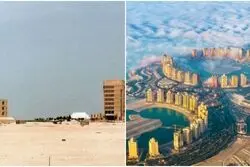 قطر چه بود؟ چه شد؟ صیادان تنگدستی که میزبان جهان شدند