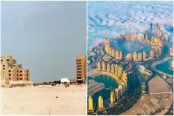 قطر چه بود؟ چه شد؟ صیادان تنگدستی که میزبان جهان شدند