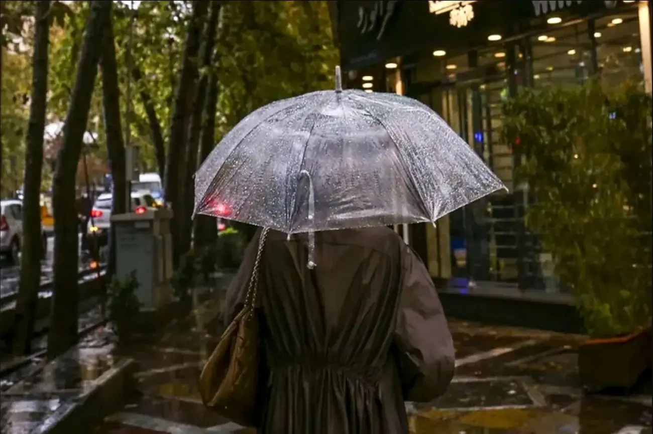 بارش‌ها در 21 استان کشور صفر شد؛ پاییز خشک ادامه دارد؟