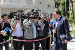 وزیر صمت: واردات خودرو را ادامه می‌دهیم