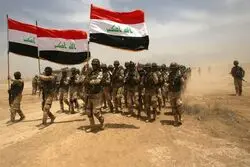 ارتش عراق: اجازه نمی‌دهیم خاک عراق پایگاه تجاوز به دیگر کشورها باشد