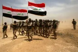 ارتش عراق: اجازه نمی‌دهیم خاک عراق پایگاه تجاوز به دیگر کشورها باشد