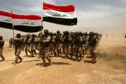 ارتش عراق: اجازه نمی‌دهیم خاک عراق پایگاه تجاوز به دیگر کشورها باشد