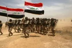 ارتش عراق: اجازه نمی‌دهیم خاک عراق پایگاه تجاوز به دیگر کشورها باشد
