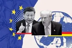 آیا ترامپ می‌تواند چین را در جنگ تعرفه‌ها شکست دهد؟