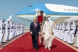 توهم بزرگی که در منطقه فروریخت؛ متحدان عبور از ترامپ را کلید می‌زنند؟