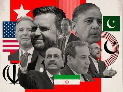 خبر مهم پاکستان درباره مذاکرات تهران و واشنگتن/ افشای اطلاعات ایران به آمریکا از سوی پاکستان واقعیت دارد؟