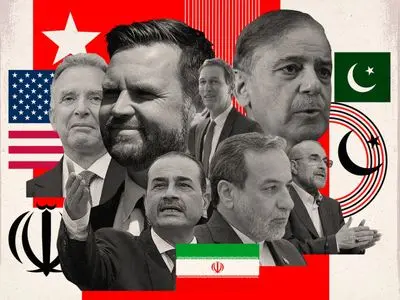 تله بن‌بست بدون توافق؛ پیشنهاد تازه تهران روی میز واشنگتن و مسقط