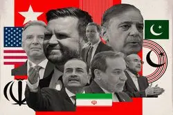 ادعای الجزیره درباره اختلافات در مذاکرات ایران و آمریکا
