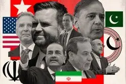 واکنش پاکستان به جنگ دوباره ایران و آمریکا/ وضعیت فعلی شکننده است اما...