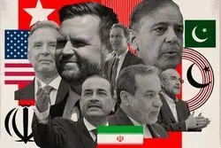 فوری/ مذاکرات ایران و آمریکا ادامه دارد؟