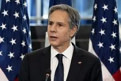اولین واکنش بلینکن به اخبار توافق قریب‌الوقوع با ایران