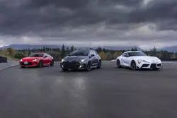 افسانه‌ها دوباره در دسترس؛ جذاب‌ترین خودروهای وارداتی ویژه ایرانیان خارج‌نشین