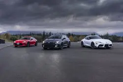 افسانه‌ها دوباره در دسترس؛ جذاب‌ترین خودروهای وارداتی ویژه ایرانیان خارج‌نشین