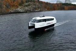 ابَرپروژه نئوم: آزمایشگاه فناوری‌های آینده به رهبری بن‌سلمان