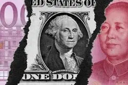 تک‌نرخی کردن ارز در دستور کار دولت