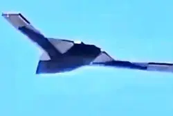 رقیب B-۲ دیده شد / جاه‌طلبانه‌ترین پروژه‌های نظامی چین 