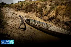 هم‌پوشانی فقر چند بعدی با تغییرات اقلیمی