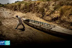 هم‌پوشانی فقر چند بعدی با تغییرات اقلیمی