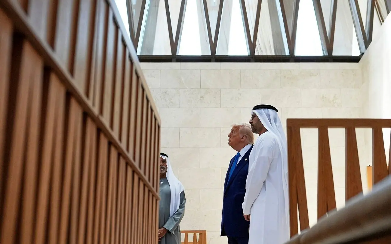 چگونه در میانه تنش‌های تهران و ترامپ عمان نفوذ ژئوپلیتیکی خود را بازیافت؟