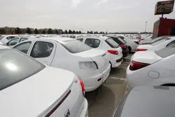 سه محصول ایران خودرو که کمترین رشد قیمت کارخانه ای را به خود دیدند