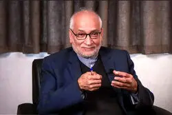 مرعشی: مخالفان مذاکره چرا با نتانیاهو هم‌صدا شده‌اند؟ خواسته‌ای که اکنون اعلام می‌کنند، همان خواسته نتانیاهو است