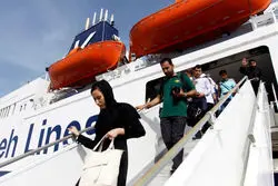 خبر خوش برای مسافران/ فرودگاه قشم بازگشایی میشود+ جزئیات