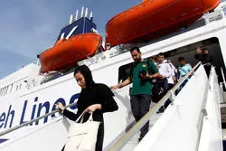 خبر خوش برای مسافران/ فرودگاه قشم بازگشایی میشود+ جزئیات