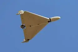 تلویزیون اردن: این سلاح تازه ایران معادلات امنیتی خاورمیانه را برهم می‌زند + ویدئو