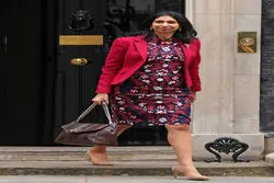 سوئلا براورمن؛ چهره‌ای که نخست‌وزیرها را به تکاپو انداخت