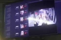 جلسه ویژه درخصوص چهره زنی در مترو مشهد


