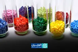 کاهش عرضه و تقاضای پلیمرها