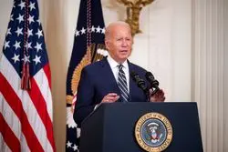 بایدن 5 ایرانی آزاد شده را عفو کرد