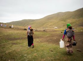 بیمه رایگان برای برخی مادران خانه‌دار روستایی