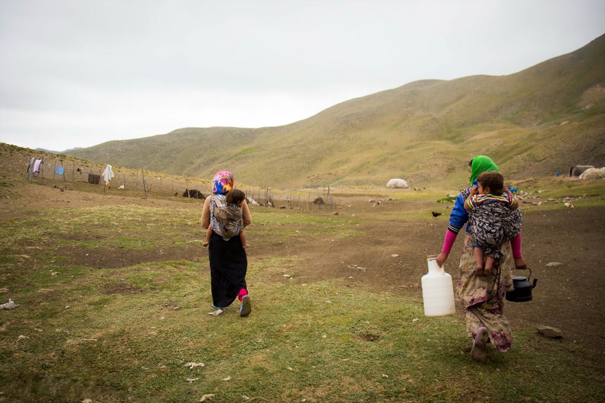 بیمه رایگان برای برخی مادران خانه‌دار روستایی