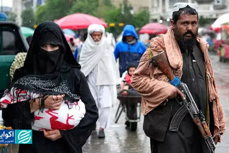 مهاجران زن در دنیا؛ از قاچاق انسان تا کارگری بی‌مزد