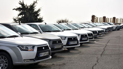 خبر مهم برای خودرویی‌ها/ سیاست جدید تخصیص ارز به خودرویی‌ها اعلام شد