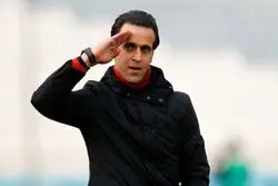 چرا تصاویر علی کریمی از تهران جمع شد

