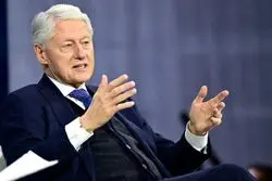 واکنش سخنگوی کلینتون به تهدید ترامپ: شکست‌های جهموری‌خواهان را سرپوش نگذار