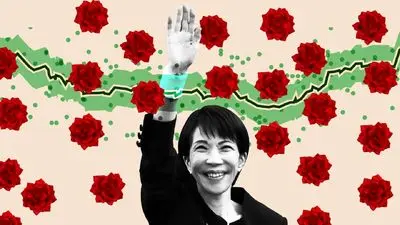 پیروزی تاریخی برای بانوی آهنین