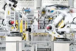 رشد چشمگیر سود صنعتی چین در بحبوحه تنش‌های تجاری با آمریکا