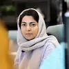 سارا بنی‌صدر