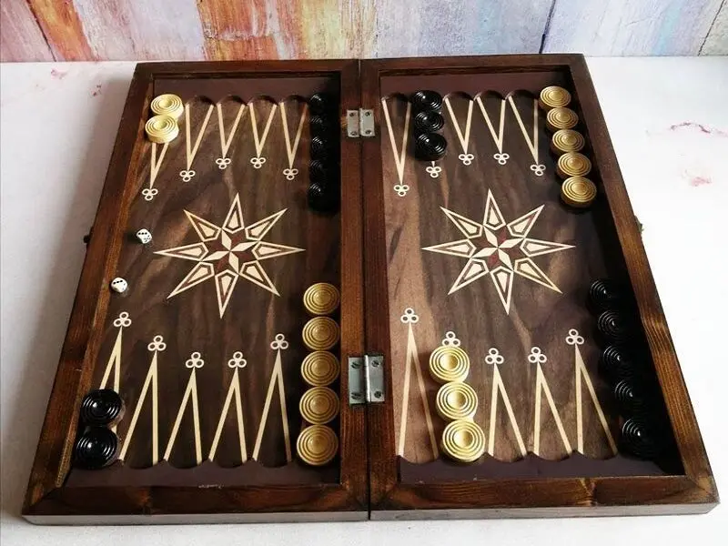 ارزآوری دو میلیون دلاری صادرات تخت نرد/ایران صادرات تخت نرد دارد؟
