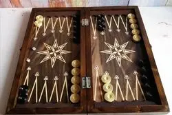 ارزآوری دو میلیون دلاری صادرات تخت نرد/ایران صادرات تخت نرد دارد؟
