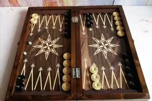 ارزآوری دو میلیون دلاری صادرات تخت نرد/ایران صادرات تخت نرد دارد؟
