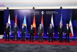 تعرفه‌های تجاری ۸۷ درصدی بین ایران و اوراسیا حذف شد