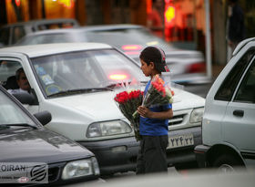 مشاهدات یک عضو شورای شهر از میزان حضور کودکان کار در سطح شهر