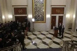 دیدار تخت‌روانچی با مقامات ارشد اقلیم کردستان؛ تاکید بر روابط تاریخی و منافع مشترک