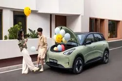 محصول جدید جیلی ارزان‌تر از تارای دست دوم +مشخصات و قیمت