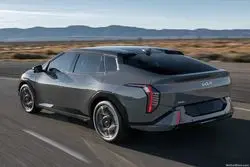 جنون سیتروئن به کیا سرایت کرد 